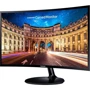 Монитор Samsung C24F390F (LC24F390FHIXCI): Время реакции, мс 4