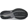 Кросівки для бігу Saucony Ride 15 TR GTX (10799-10s) 39 (8.5) чорні текстиль всесезон: Матеріал підкладки Текстиль