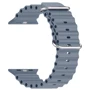 ArmorStandart Ocean Band Stone Lotus Blue for Apple Watch 42/44/45/46/49mm (ARM74247)