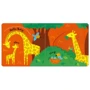 Baby's Very First Slide and See Animals / Посуньте і подивіться тварин: Производитель Usborne