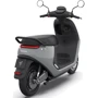 Электроскутер Segway-Ninebot E110S, Steel Grey