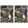 LEGO® Star Wars™ У пошуках дроїда-шпигуна (+ мініфігурка): Обкладинка Твердая