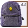 Женский рюкзак Valiria Fashion синий (4DETBI9008-7): Пол Женский