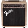 Компактный комбоусилитель Fender Acoustasonic 15