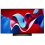 Телевизор LG OLED48C41: Оптимальное расстояние до зрителя 370 см