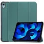 Аксессуар для iPad BeCover Smart Case Dark Green for iPad 10.9 (2022 / 2024) / iPad 11 2025 (709191): Особенности Надежная защита от царапин и загрязнений, Складывается в подставку, магнитное сцепление, режим автопробуждения/сна