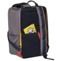Сумка для ноутбуков Canyon 15.6" Cabin Size Backpack Gray (CNS-CSZ02GY01) фото 6
