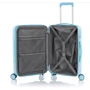 Чемодан Heys Pastel (S) Blue голубой (10155-0004-21)/(10155-0004-S3): Тип Чемоданы