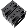 Кулер ID-COOLING SE-206-XT Full Black: Призначення для процессора