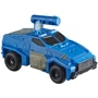 Трансформер HASBRO TRANSFORMERS Authentics Alpha E7318 Soundwave (E0694_E7318): Тип игрушки Робот-автомобиль