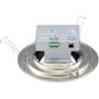 Потолочный IP-громкоговоритель 8 Вт TOA IP-A1PC238 E00 (PoE+, SIP, VMS, ONVIF, API (HTTP-команды), 6'', 8 Вт, 60-: Размер громкоговорителя, дюймов 6