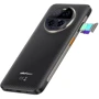 Смартфон Ulefone Armor 23 Ultra 12/512 Elite Black: Батарея 5280 мАч