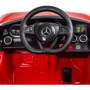 Машина Bambi Mercedes червона (M 4062EBLR-3): Максимальна швидкість, км/год 5