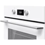 Духова шафа електрична Teka HLC 8400 WH (111130002): Приготування на пару есть