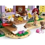 Конструктор LEGO Friends Домик и цветник пчеловодов 1161 деталь (42669) фото 11
