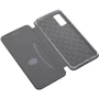 Аксессуар для смартфона BeCover Book Exclusive Black for Xiaomi Redmi Note 10 (706411): Тип чехол-книжка