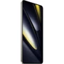 Смартфон POCO F6 5G 12/512Gb Titanium (UA UCRF): Процесор Qualcomm SM8635 Snapdragon 8s Gen 3 (4 nm) Octa-core (1x3.0 GHz Cortex-X4 & 4x2.8 GHz Cortex-A720 & 3x2.0 GHz Cortex-A520)
