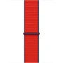 Аксесуар для Watch Apple Sport Loop (PRODUCT) Red (MG463) for Apple Watch 42 / 44mm