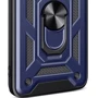 Чехол для телефонов BeCover Military Blue for Xiaomi 13 Pro (710566): Цвет синий