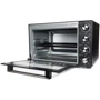 Электродуховка настольная Hölmer HEO-083B: Объем, л 38