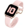 Смарт-часы Amazfit GTS 4 Rosebud Pink Approved Витринный образец фото 4