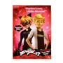 Кукла Miraculous Леди Баг и Супер-Кот S2 - Суперсекрет Эдриана (26 cm, с аксес.): Возраст от 4 лет