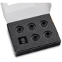Система охолодження EKWB EK-Quantum Torque 6-Pack HDC 14 - Black: Призначення Для охлаждающего контура СВО