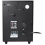 Акустична система F & D F210X Black: Вихідна потужність колонок 9 Вт + 2x3 Вт