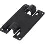 Педалборд Монтажная пластина ROCKBOARD QuickMount Type UH - Universal Pedal Mounting Plate For Horizontal Pedals