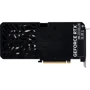 Видеокарта Gainward GeForce RTX 5060 Ghost OC (NE75060S19P1-GB2063B)