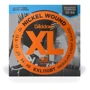 Струна для гитар Струны D'ADDARIO EXL110BT XL NICKEL WOUND BALANCED TENSION REGULAR LIGHT (10-46)