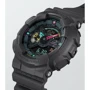 Наручные часы Casio G-SHOCK Classic GA-110MF-1AER (363407): Тип Мужские
