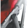 Детская прогулочная коляска для двойни Jane Powertwin pro Red (S53): Количество блоков 2