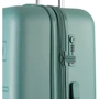 Валіза Swissbrand Berlin (L) Mint (SWB_LHBER507L): Тип Чемоданы
