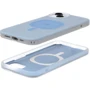 Чехол для iPhone Urban Armor Gear UAG [U] Lucent 2.0 Magsafe Cerulean (114077315858) for iPhone 14 Plus фото 7