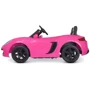 Дитячий електромобіль Bambi Racer M 4055(MP4)AL-8 до 100 кг: Вага, кг 58
