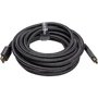 Кабель и переходник Cabletime HDMI (M) - HDMI (M) 2.1V 8K Ultra HD 5м (CA913626)