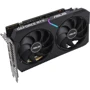 Видеокарта ASUS Nvidia GeForce DUAL-RTX3060-12G-V2: Разрядность шины памяти, бит 192
