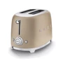 Тостер Smeg TSF01CHMEU фото 4