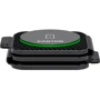 Зарядний пристрій Canyon Wireless Charger WS-305 3in1 15W Black (CNS-WCS305B) для iPhone 16 I 15 I 14 I 13 I 12 series, Apple Watch and Apple AirPods: Кабель в комплекті встроенный