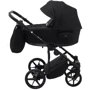 Коляска 2 в 1 Adamex Porto Light LUX TK-53 (625710): Тип коляски Универсальная коляска (2-в-1)