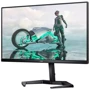 Монитор Philips Evnia 27M1N3200ZS/00: Покрытие экрана антибликовое