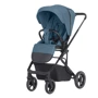 Коляска универсальная Carrello Alfa/W 2 в 1 Indigo Blue (CRL-6507 Indigo Blue): Количество блоков 2