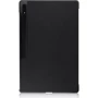 Аксессуар для планшетных ПК BeCover Smart Case Black for Samsung X910 Galaxy Tab S9 Ultra (709894)