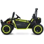 Детский электромобиль Bambi Багги зеленый (M 6207EBLR-5(24V))