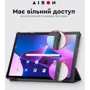 Аксессуар для планшетных ПК AirOn Premium Smart Case Black for Lenovo Tab M10 Plus 3rd Gen 2022 10.6 фото 3