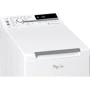 Стиральная машина Whirlpool TDLR 6241BS PL/N: Максимальная скорость отжима, об/мин 1200