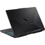 Ноутбук ASUS TUF Gaming A15 FA506NF Graphite Black (FA506NF-HN004) фото 11