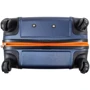 Чемодан Rogal S темно-синий (RGL720S-dark-blue-orange): Стиль Повседневный (Casual)