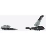 Лижа HEAD ( 313632 ) Porsche 7 Series SW SF-PR wh/rd + кріплення ( 100880 ) PROTECTOR PR 13 GW BR.85 [P] 2023 (118063): Розмір 163 см